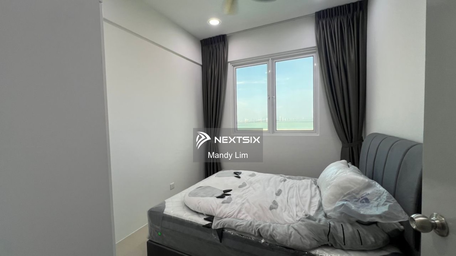 Condominium For Rent in Gelugor Penang - Image 7