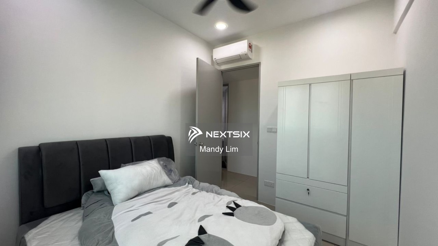 Condominium For Rent in Gelugor Penang - Image 8