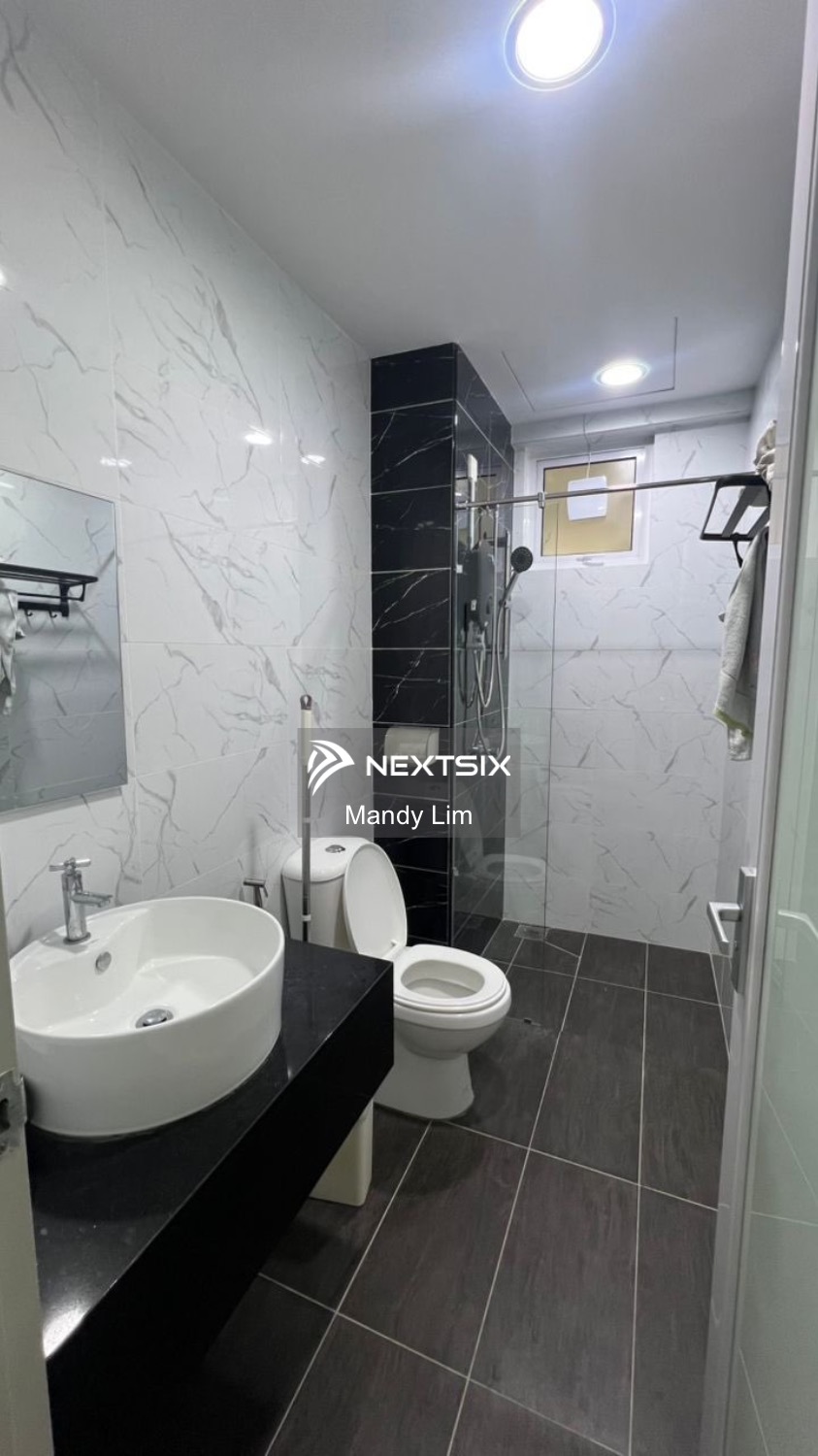 Condominium For Rent in Gelugor Penang - Image 9