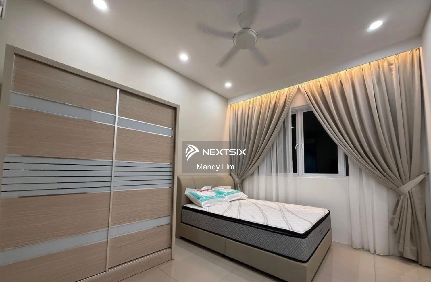 Condominium For Rent in Gelugor Penang - Image 6