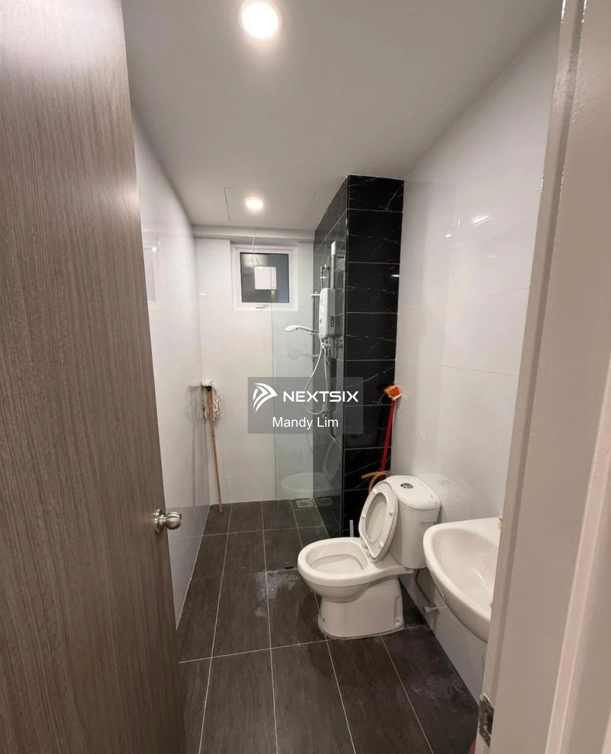 Condominium For Rent in Gelugor Penang - Image 7