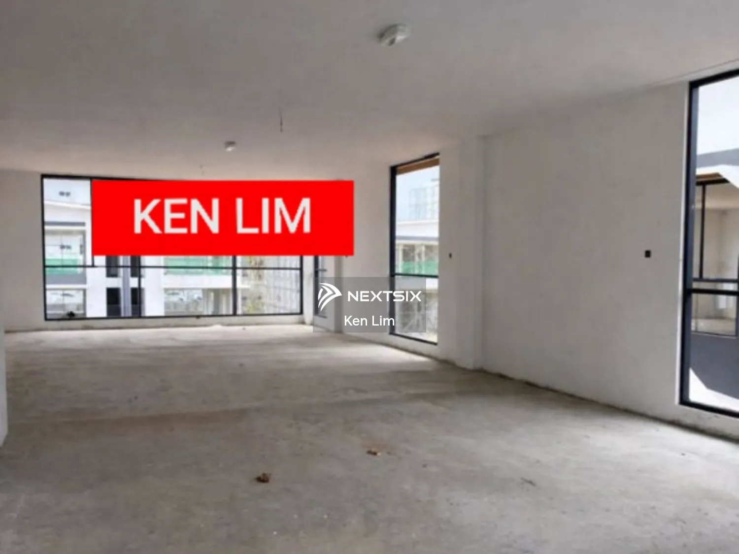 Commercial Semi-D For Rent in Simpang Ampat Penang - Image 4