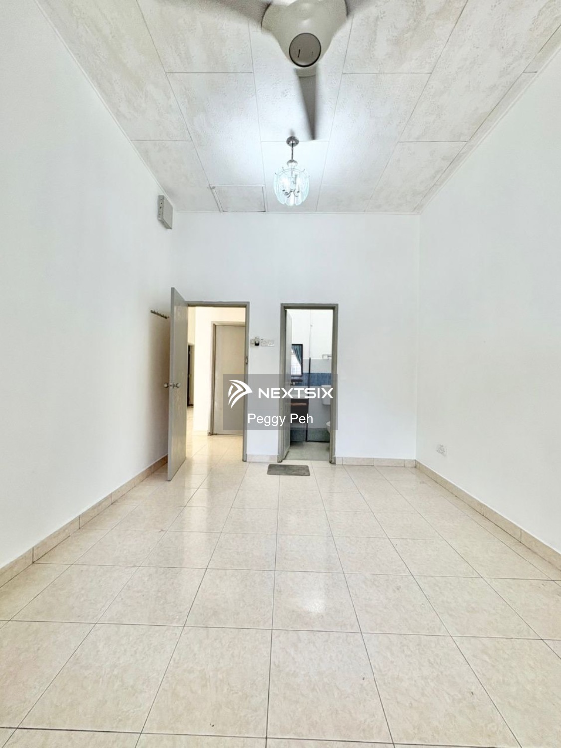 1-sty Terrace/Link House For Sale in Johor Bahru Johor