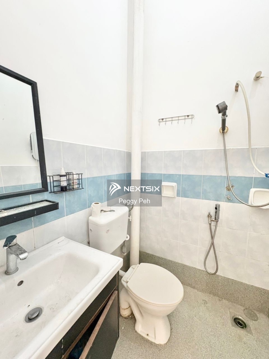 1-sty Terrace/Link House For Sale in Johor Bahru Johor - Image 10