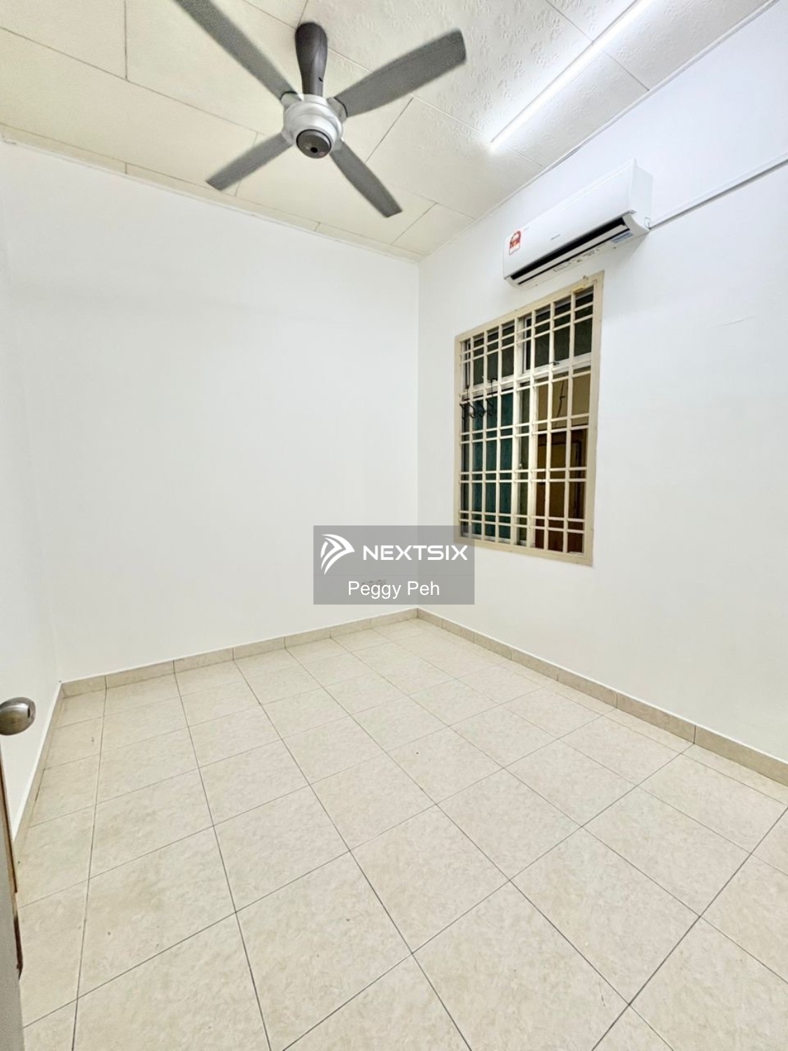 1-sty Terrace/Link House For Sale in Johor Bahru Johor - Image 12