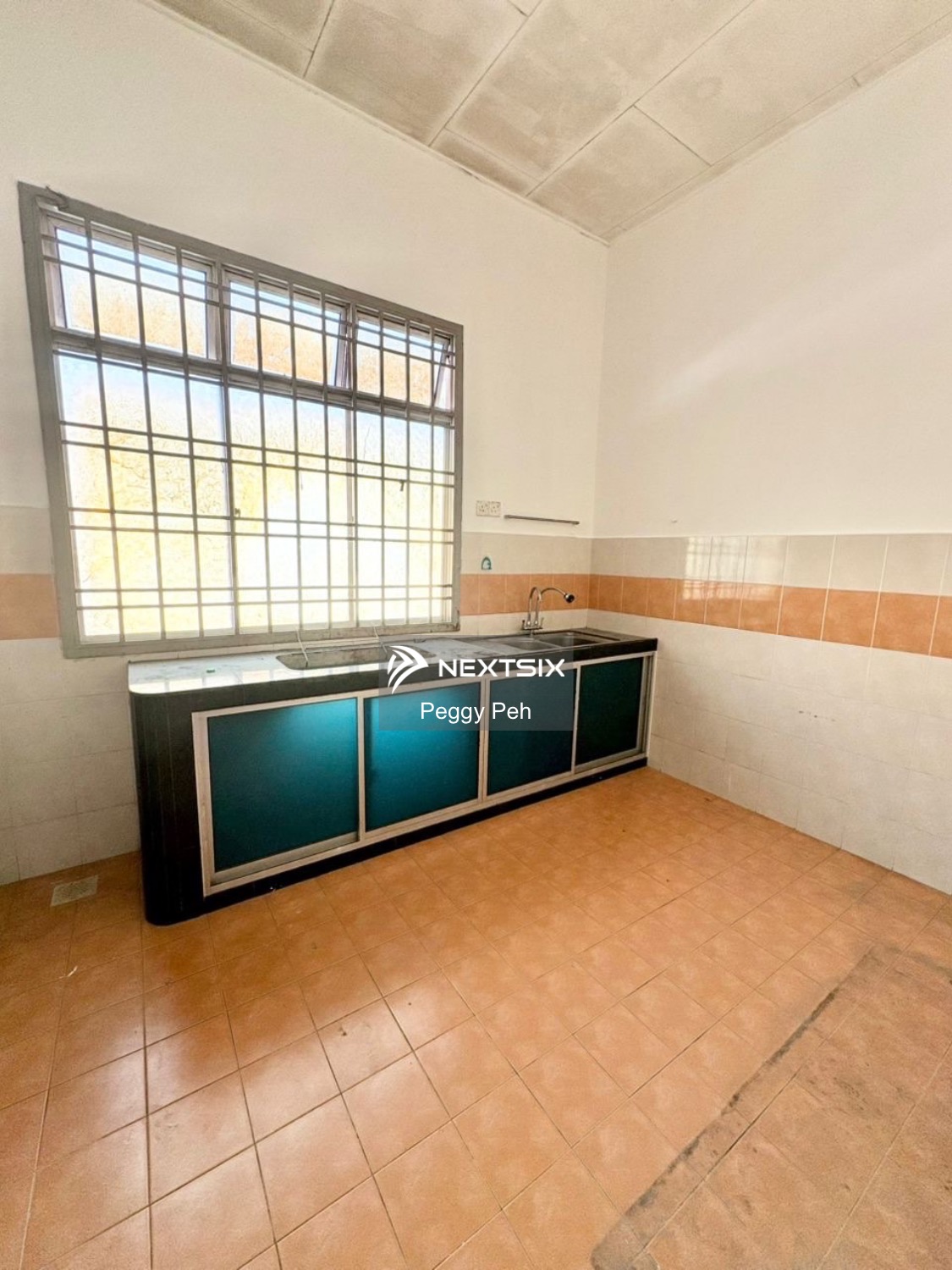 1-sty Terrace/Link House For Sale in Johor Bahru Johor - Image 6