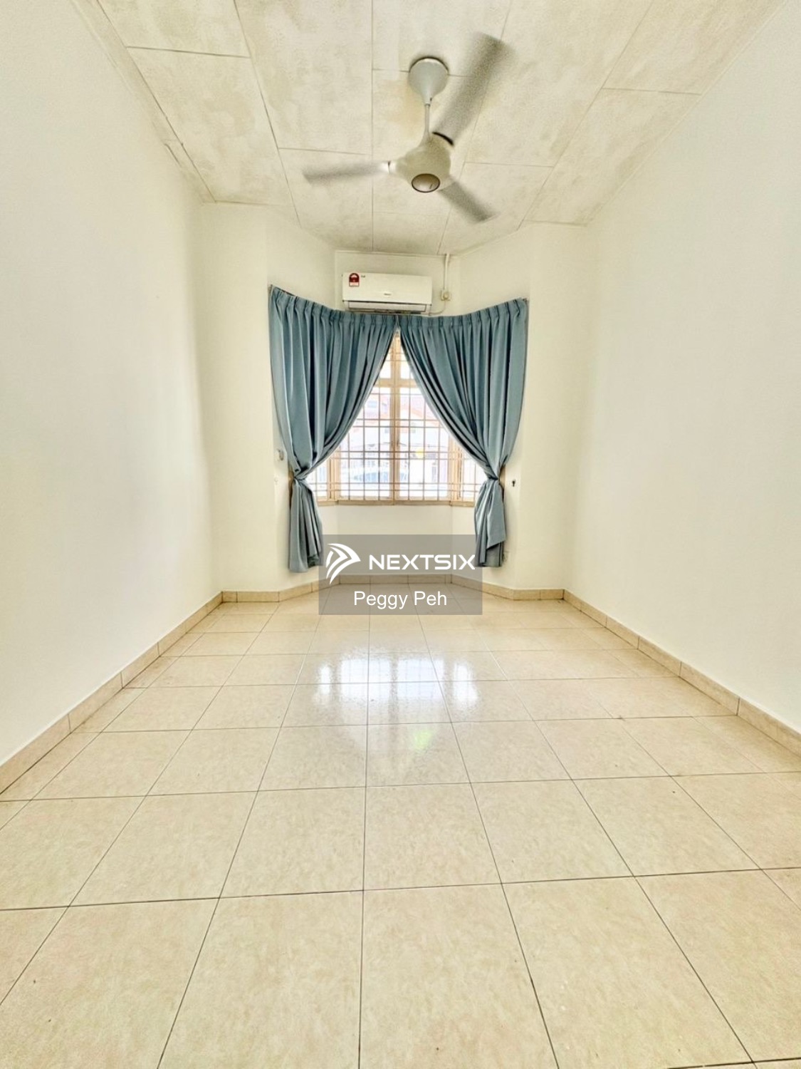 1-sty Terrace/Link House For Sale in Johor Bahru Johor - Image 8