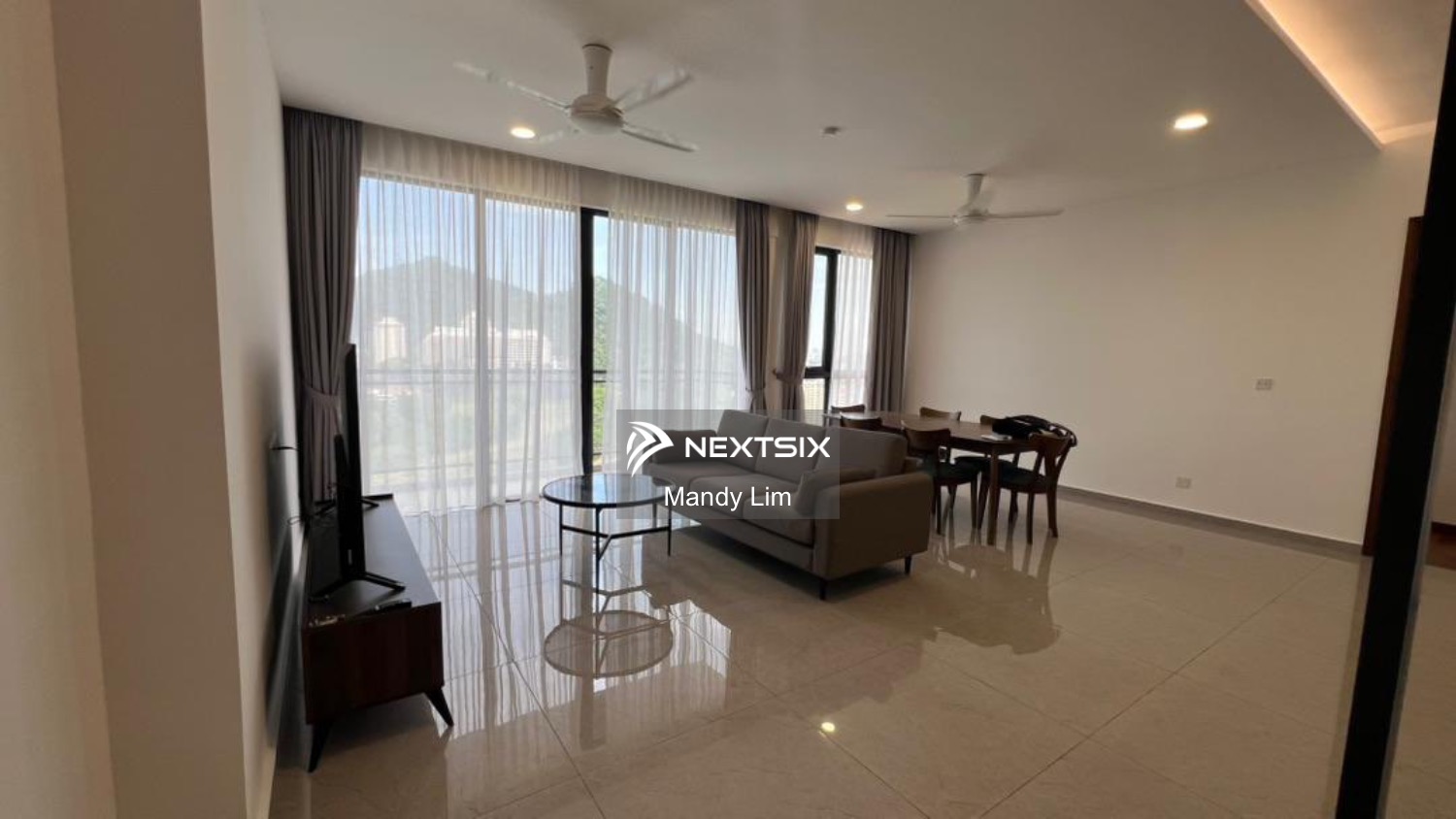 Condominium For Sale in Bayan Lepas Penang