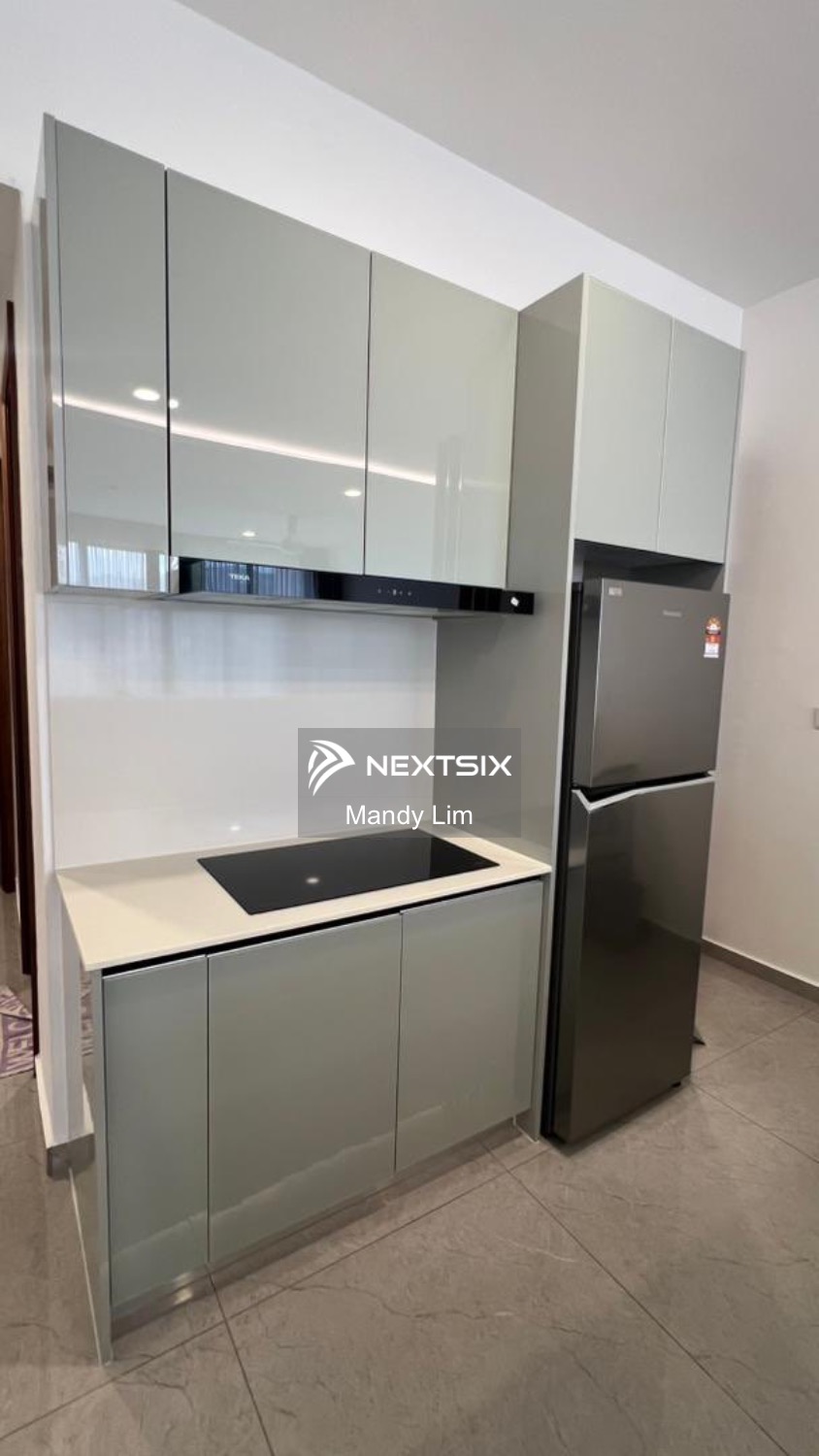 Condominium For Sale in Bayan Lepas Penang - Image 10