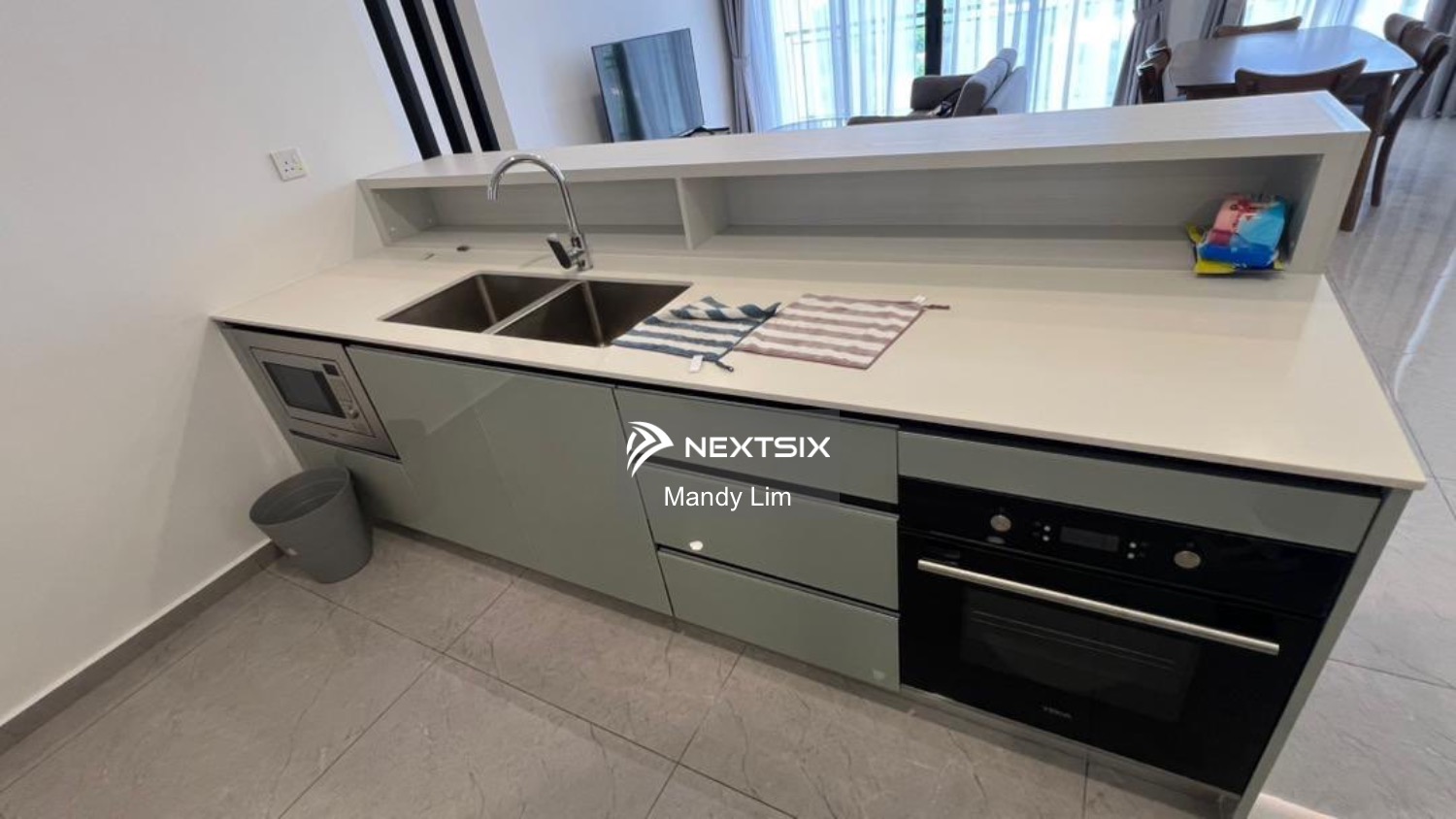 Condominium For Sale in Bayan Lepas Penang - Image 11