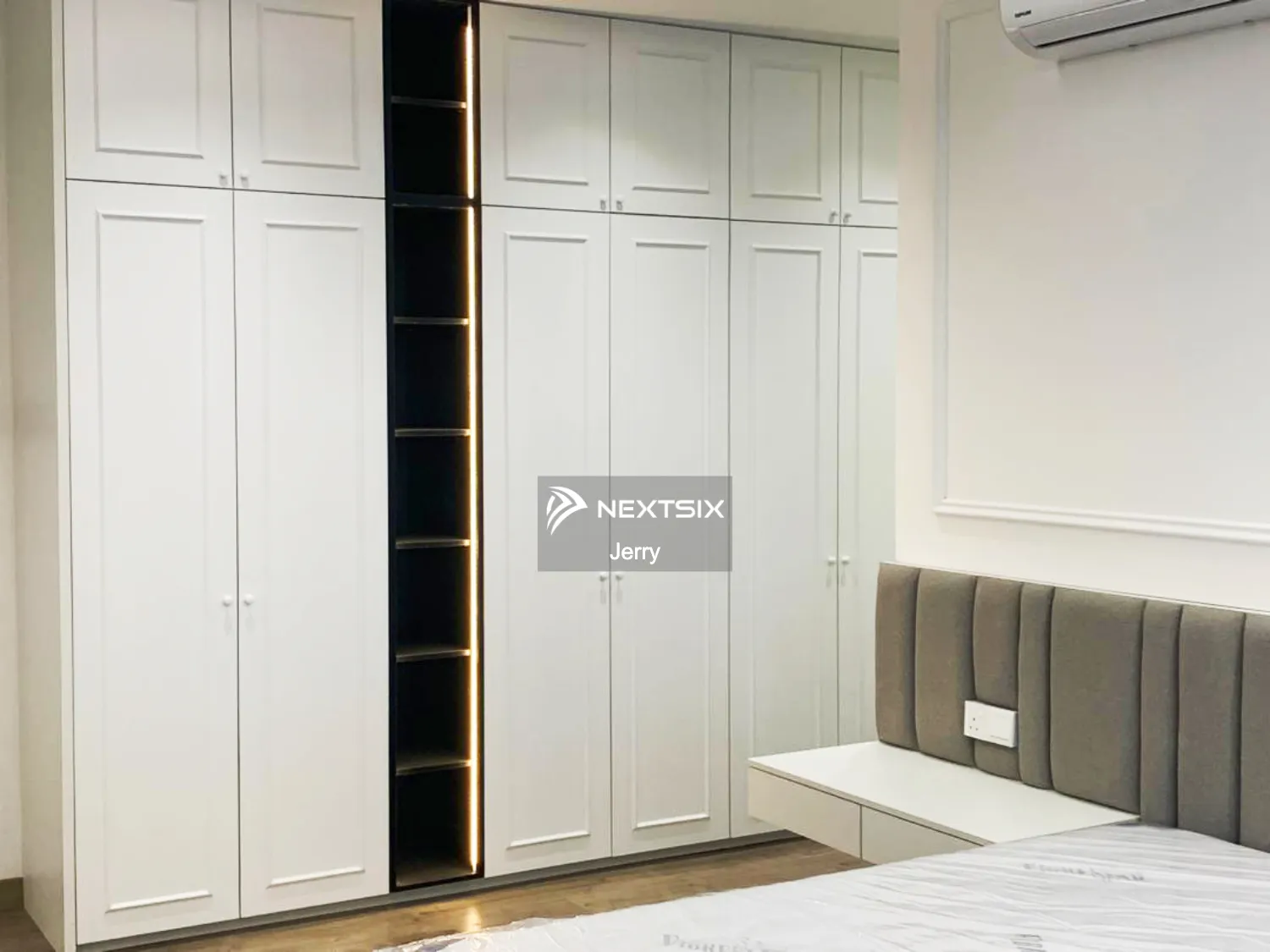 Condominium For Rent in Jelutong Penang - Image 10