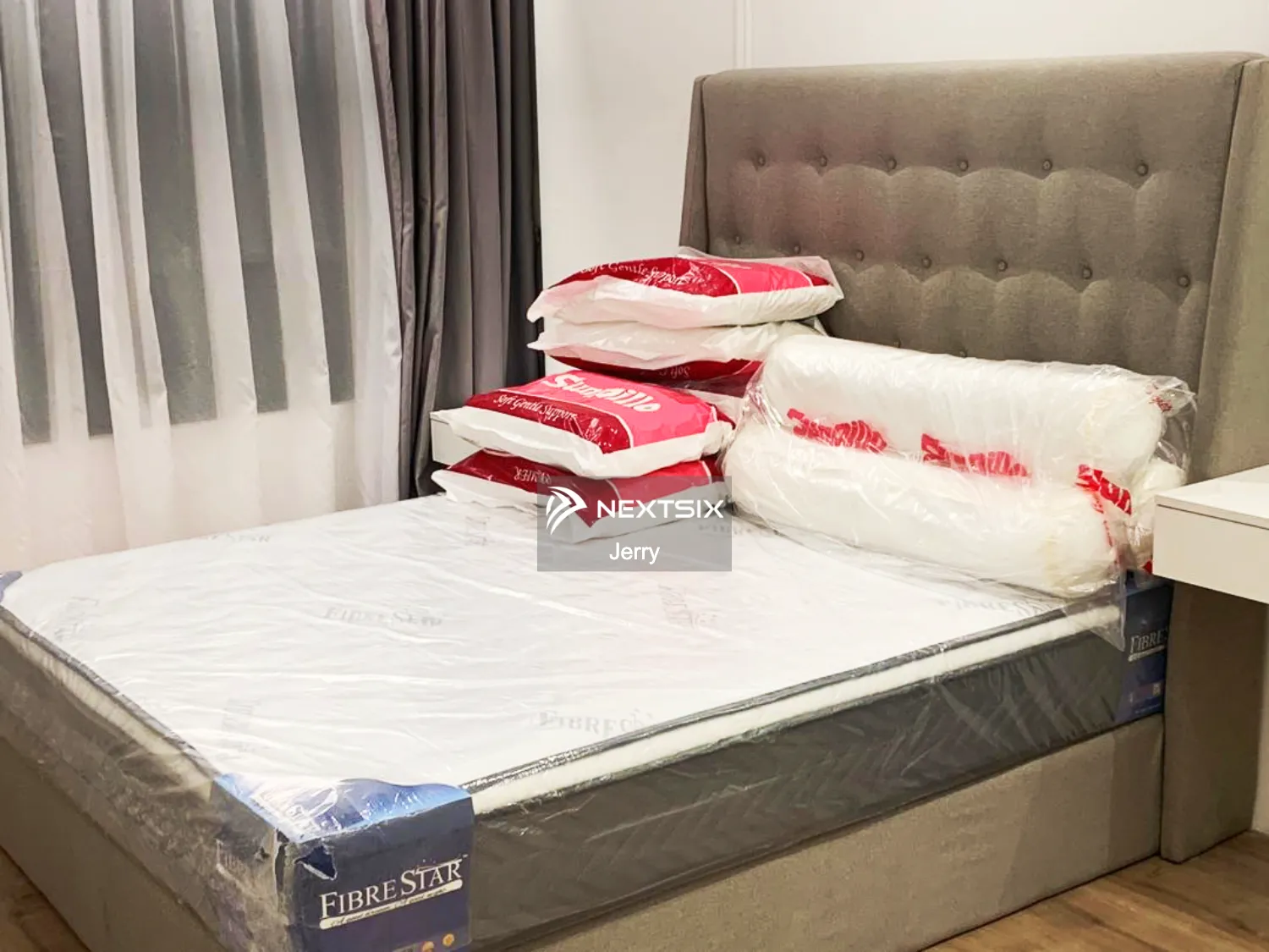 Condominium For Rent in Jelutong Penang - Image 11