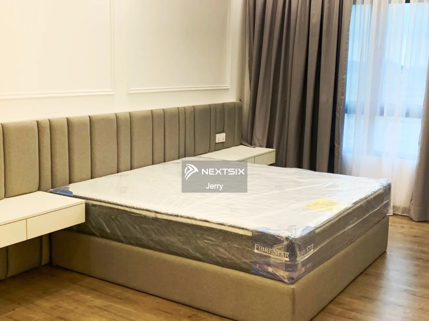 Condominium For Rent in Jelutong Penang - Image 12