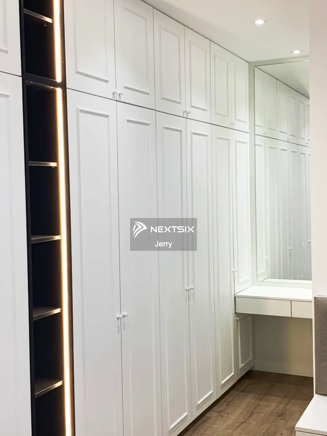 Condominium For Rent in Jelutong Penang - Image 13