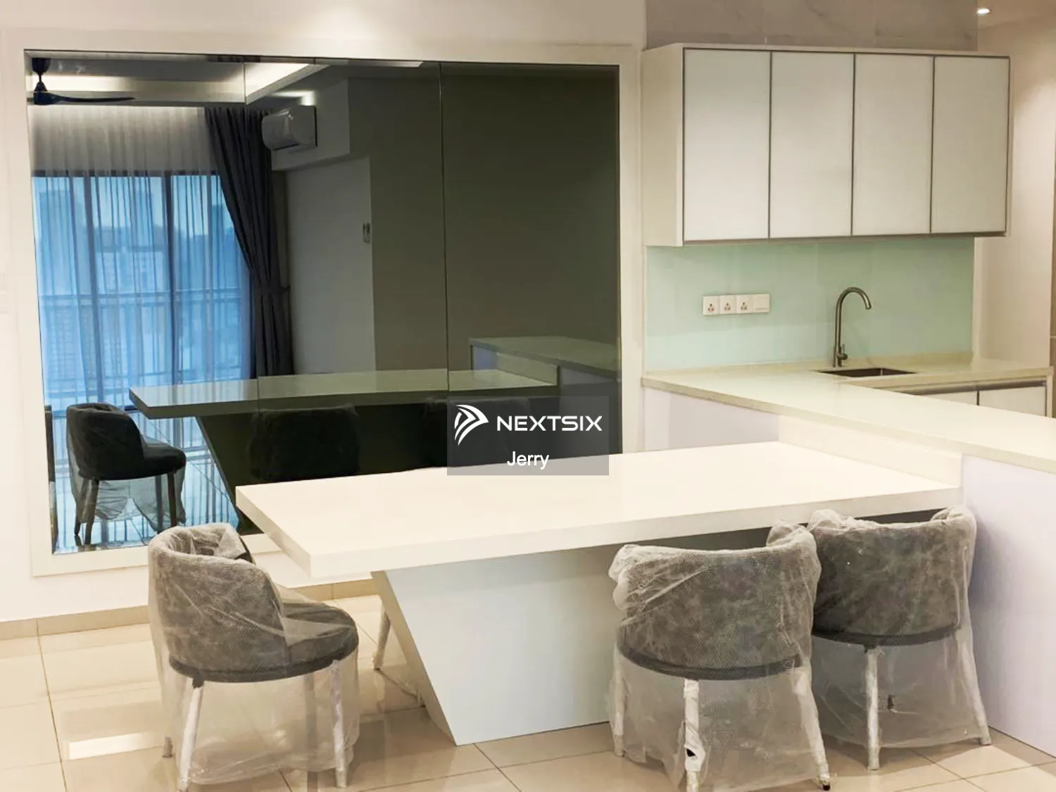 Condominium For Rent in Jelutong Penang - Image 3