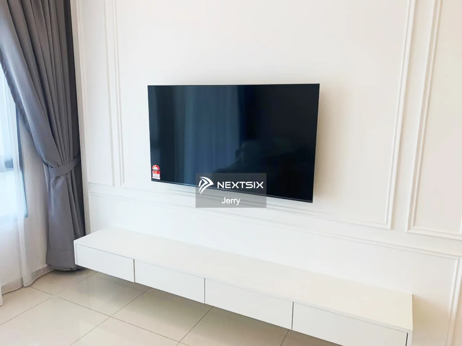 Condominium For Rent in Jelutong Penang - Image 4