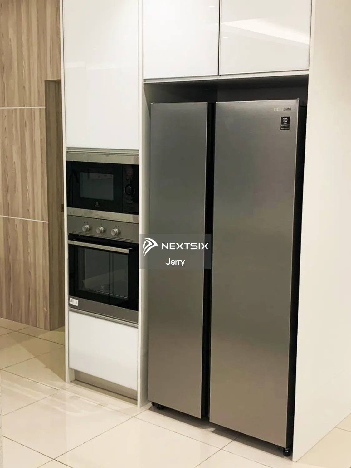 Condominium For Rent in Jelutong Penang - Image 6