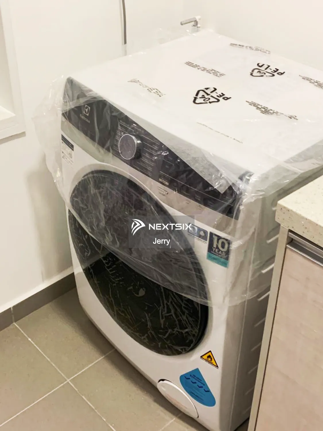 Condominium For Rent in Jelutong Penang - Image 7