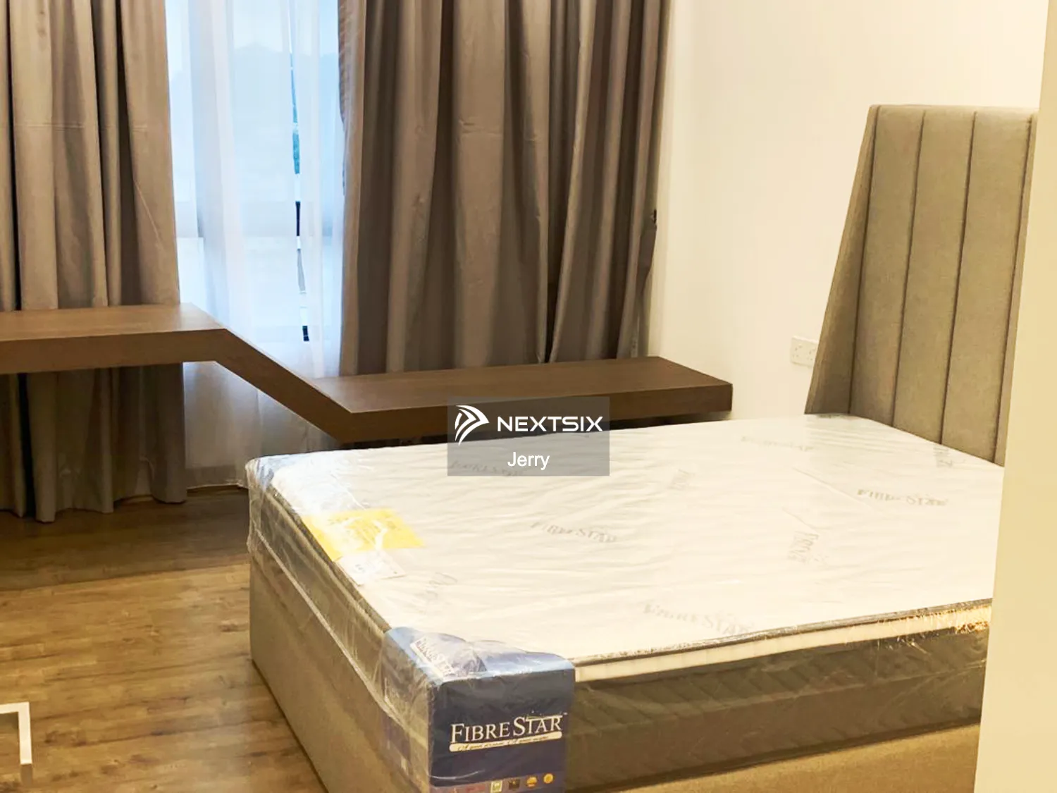 Condominium For Rent in Jelutong Penang - Image 9