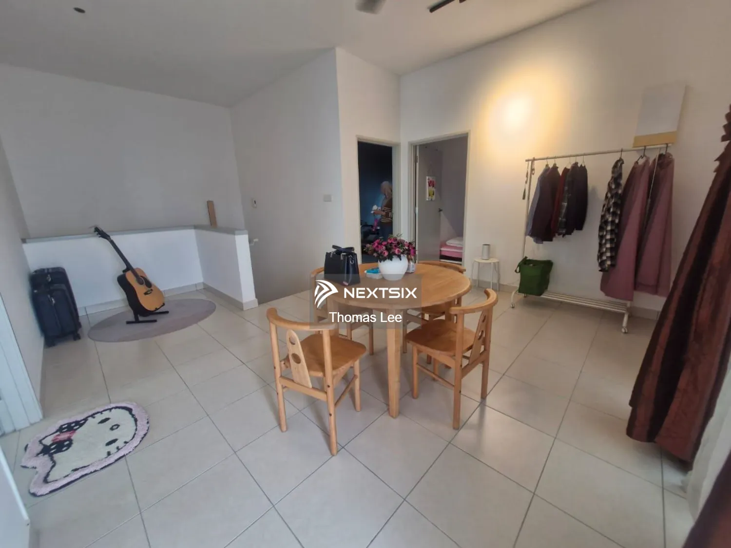 2-sty Terrace/Link House For Sale in Iskandar Puteri (Nusajaya) Johor - Image 9