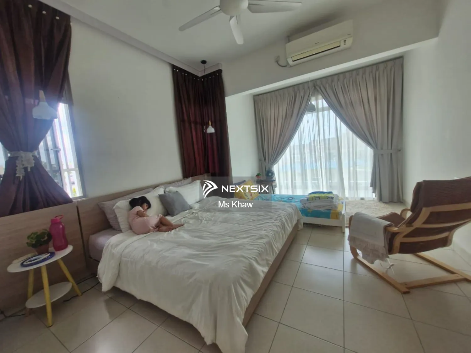 2-sty Terrace/Link House For Sale in Iskandar Puteri (Nusajaya) Johor - Image 6