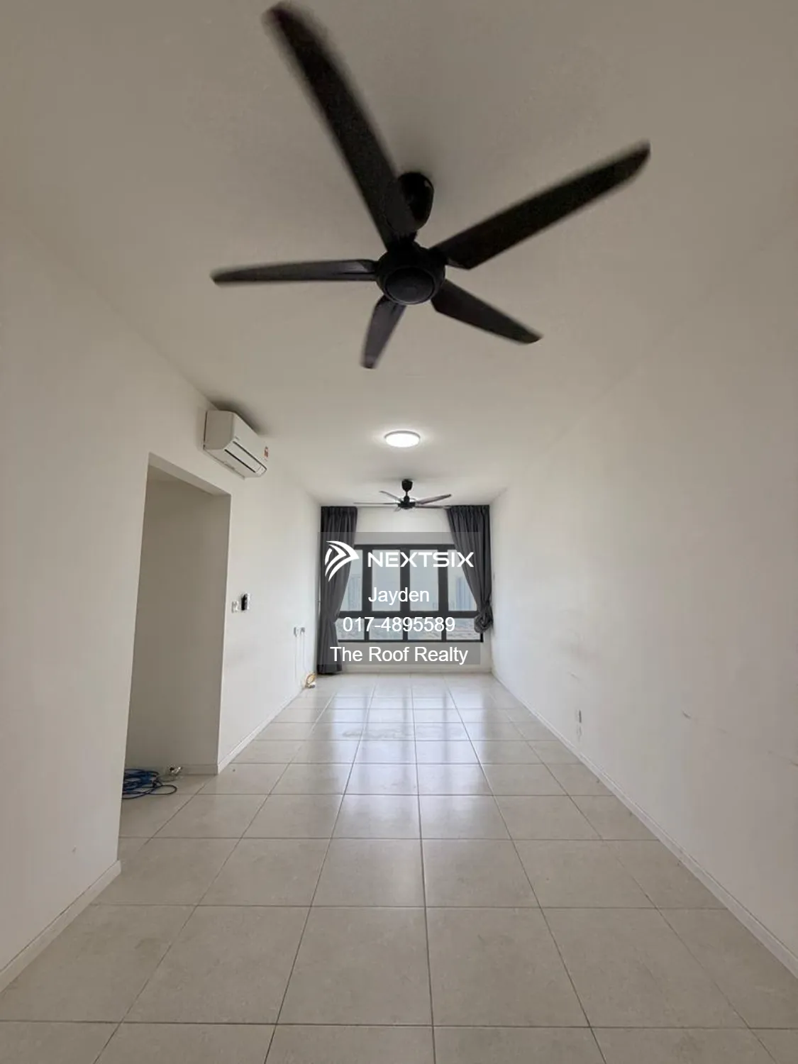 Condominium For Rent in Tanjung Bungah Penang