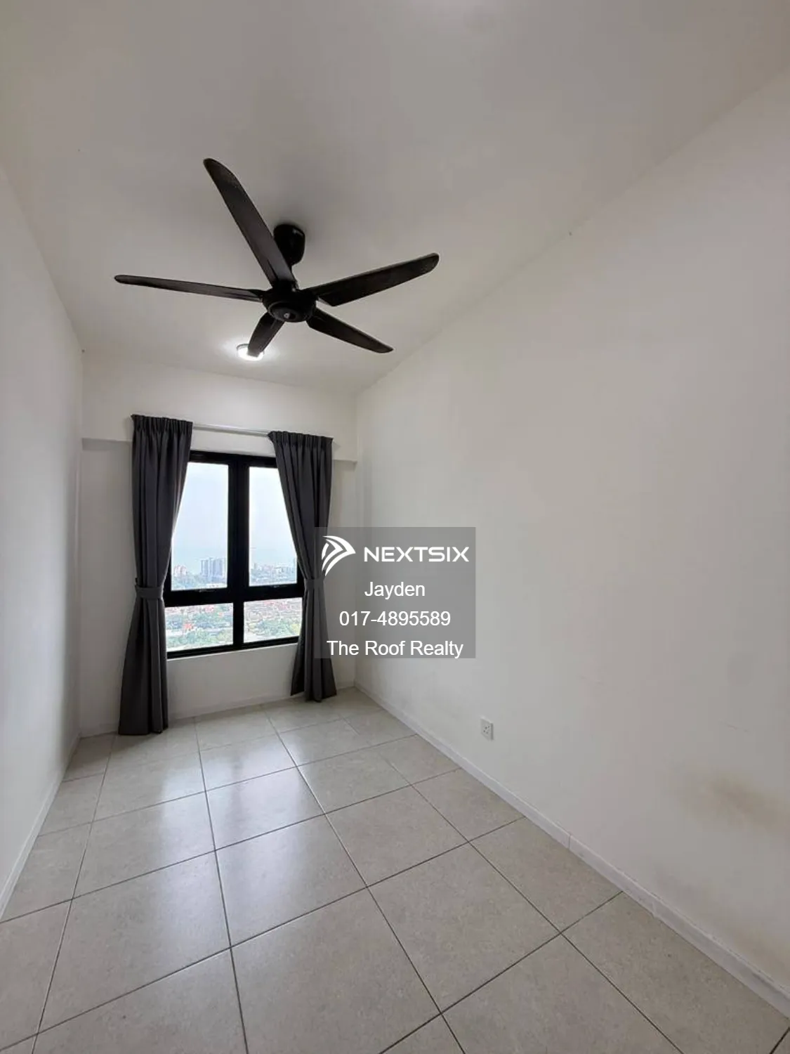 Condominium For Rent in Tanjung Bungah Penang - Image 10