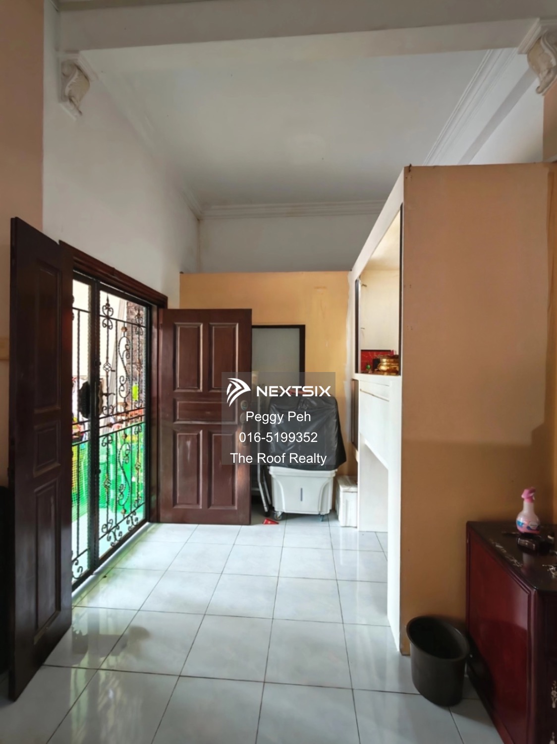 2-sty Terrace/Link House For Sale in Ulu Tiram Johor