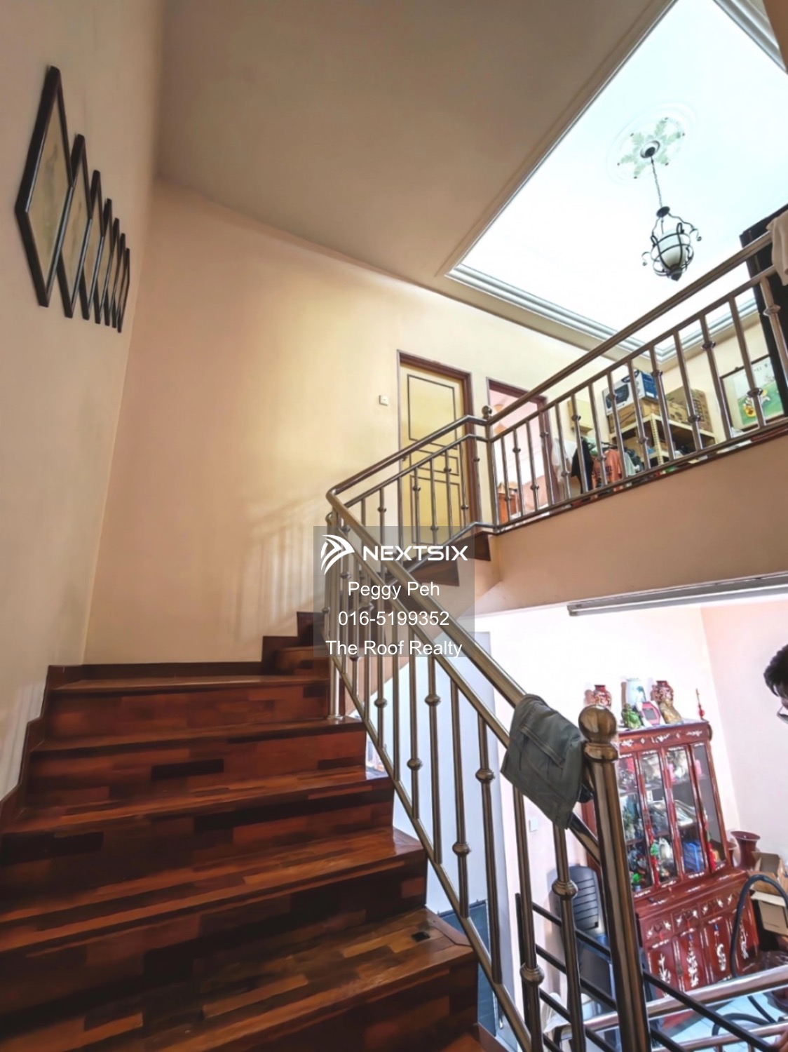 2-sty Terrace/Link House For Sale in Ulu Tiram Johor - Image 10