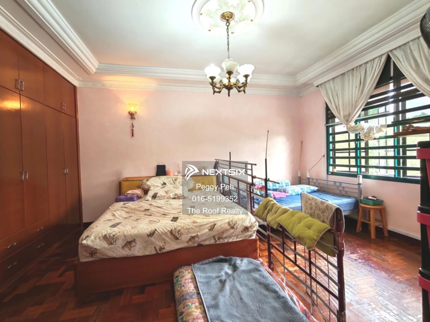 2-sty Terrace/Link House For Sale in Ulu Tiram Johor - Image 11