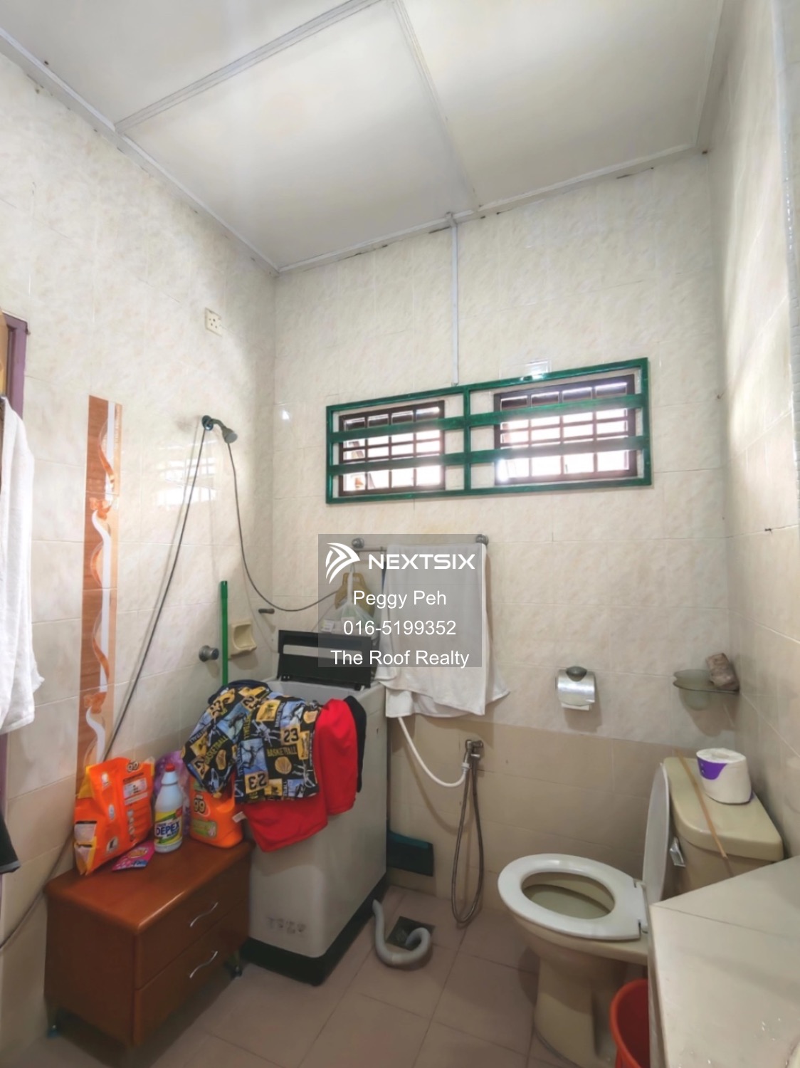 2-sty Terrace/Link House For Sale in Ulu Tiram Johor - Image 14