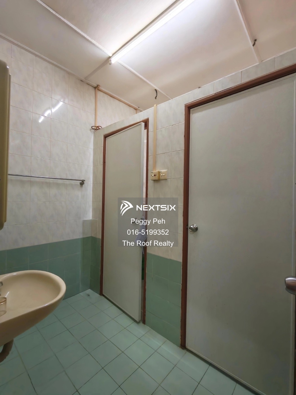 2-sty Terrace/Link House For Sale in Ulu Tiram Johor - Image 15