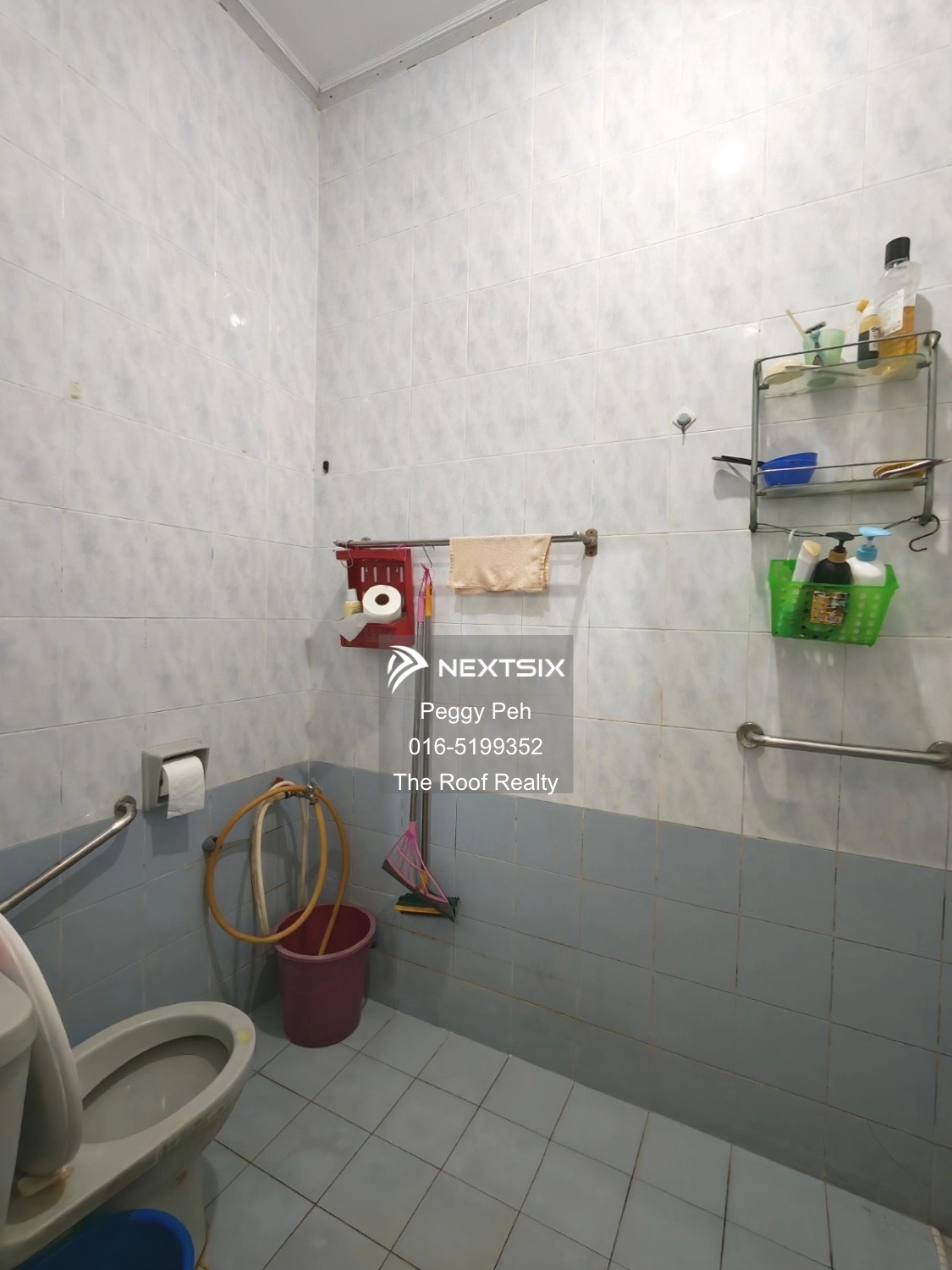 2-sty Terrace/Link House For Sale in Ulu Tiram Johor - Image 18