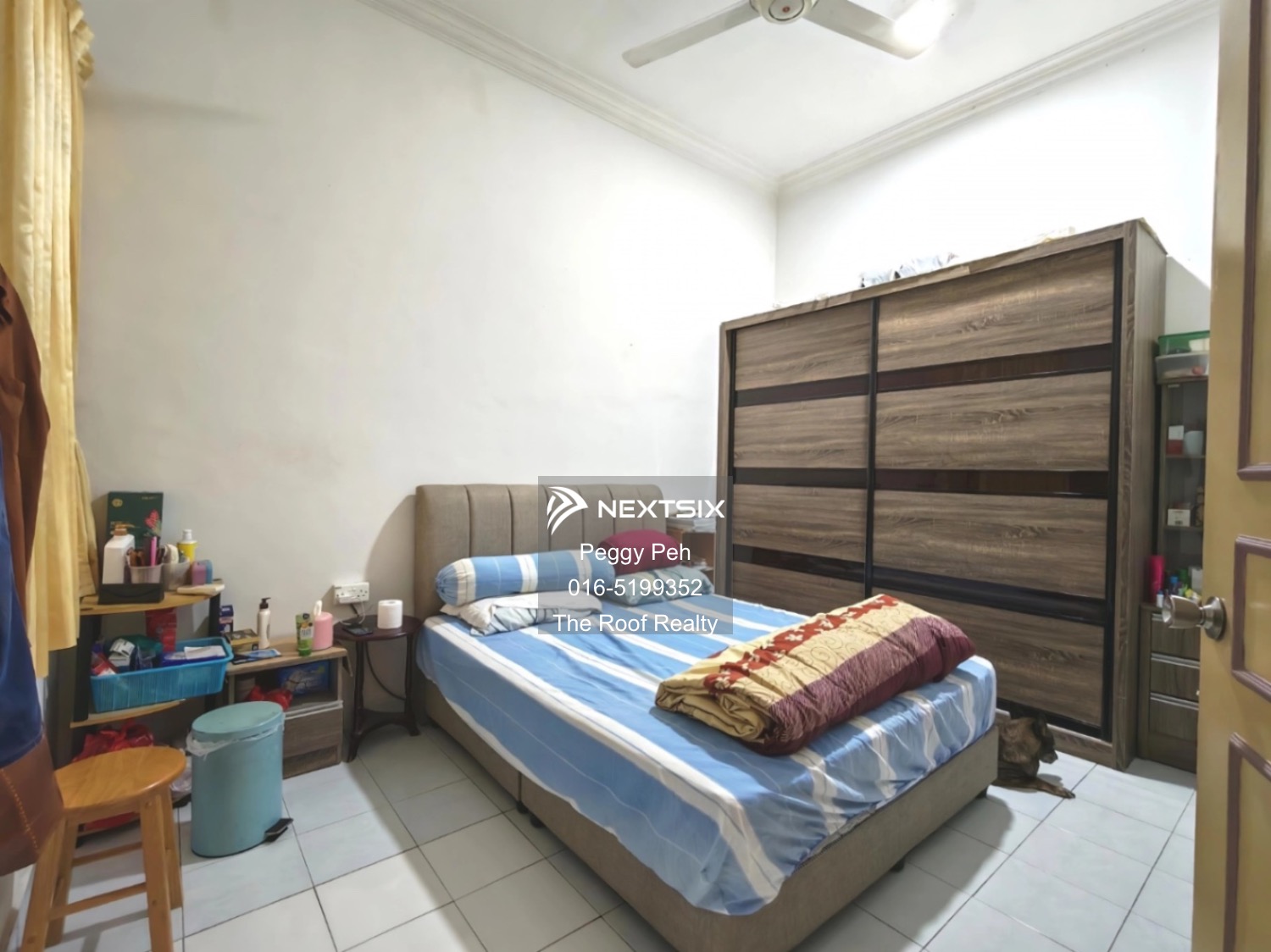 2-sty Terrace/Link House For Sale in Ulu Tiram Johor - Image 7