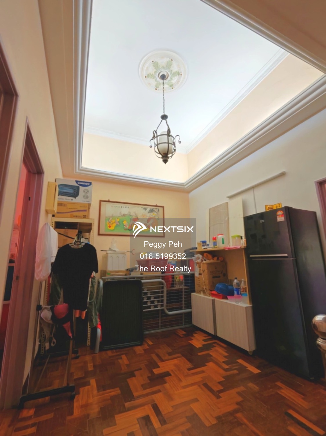 2-sty Terrace/Link House For Sale in Ulu Tiram Johor - Image 9