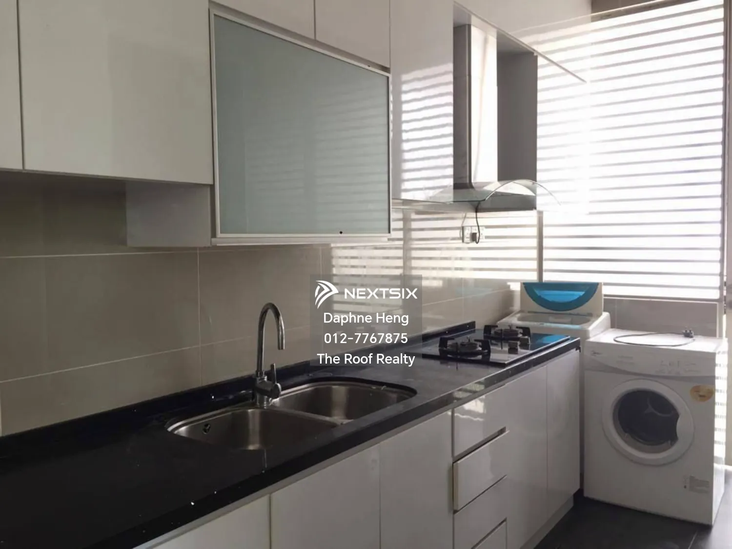 Semi-detached House For Sale in Iskandar Puteri (Nusajaya) Johor - Image 11