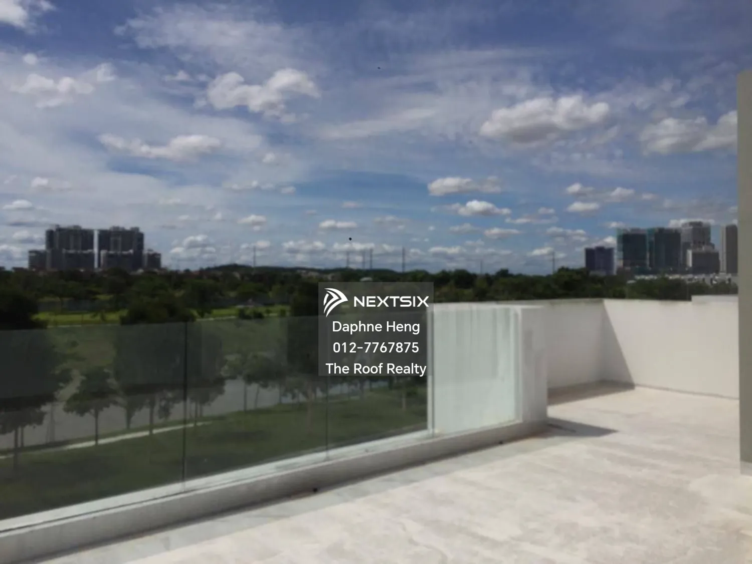 Semi-detached House For Sale in Iskandar Puteri (Nusajaya) Johor - Image 14