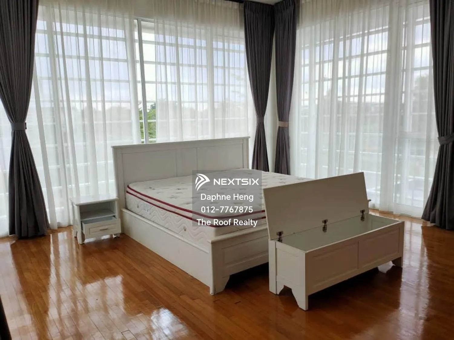 Semi-detached House For Sale in Iskandar Puteri (Nusajaya) Johor - Image 15