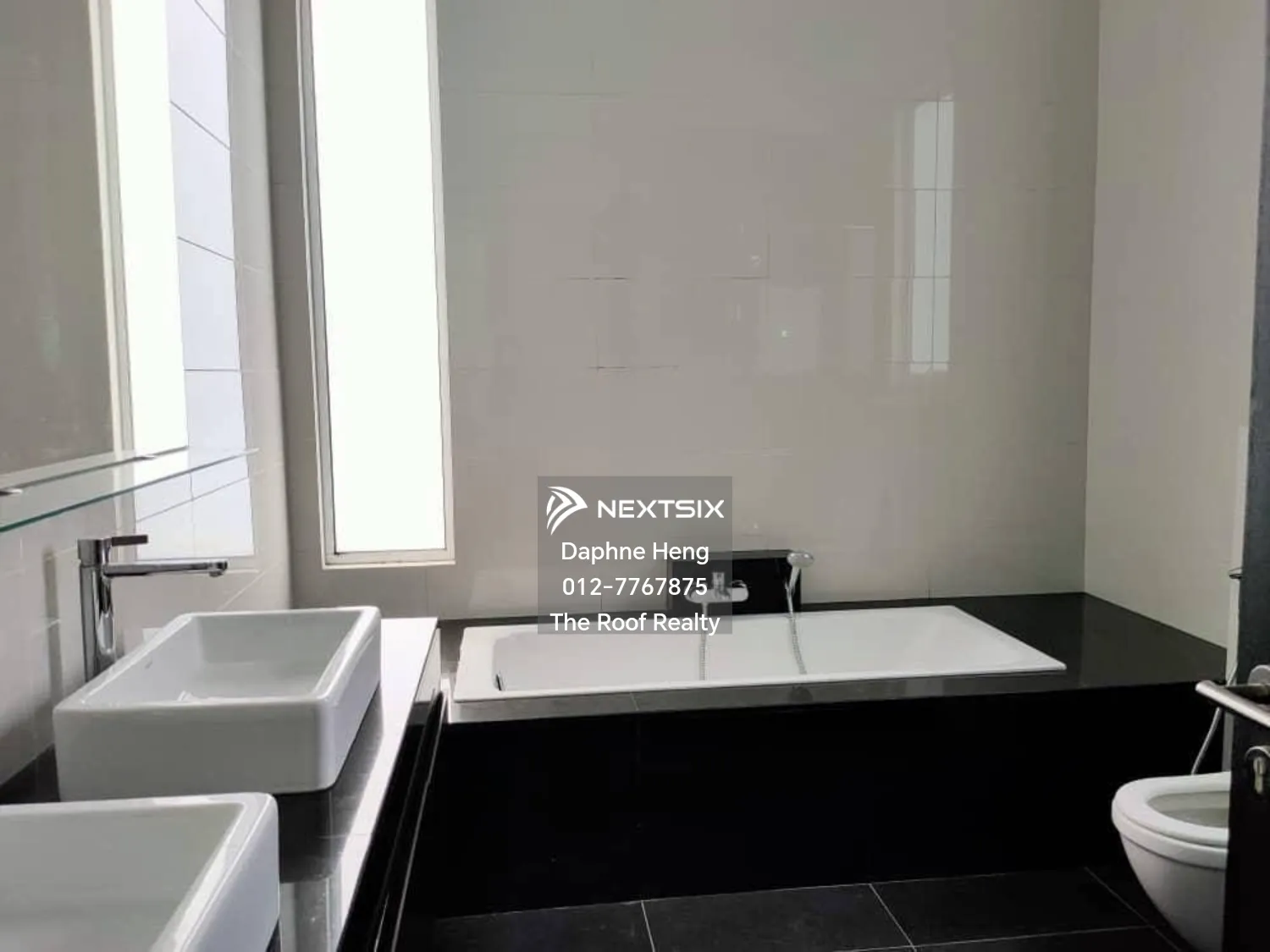 Semi-detached House For Sale in Iskandar Puteri (Nusajaya) Johor - Image 20