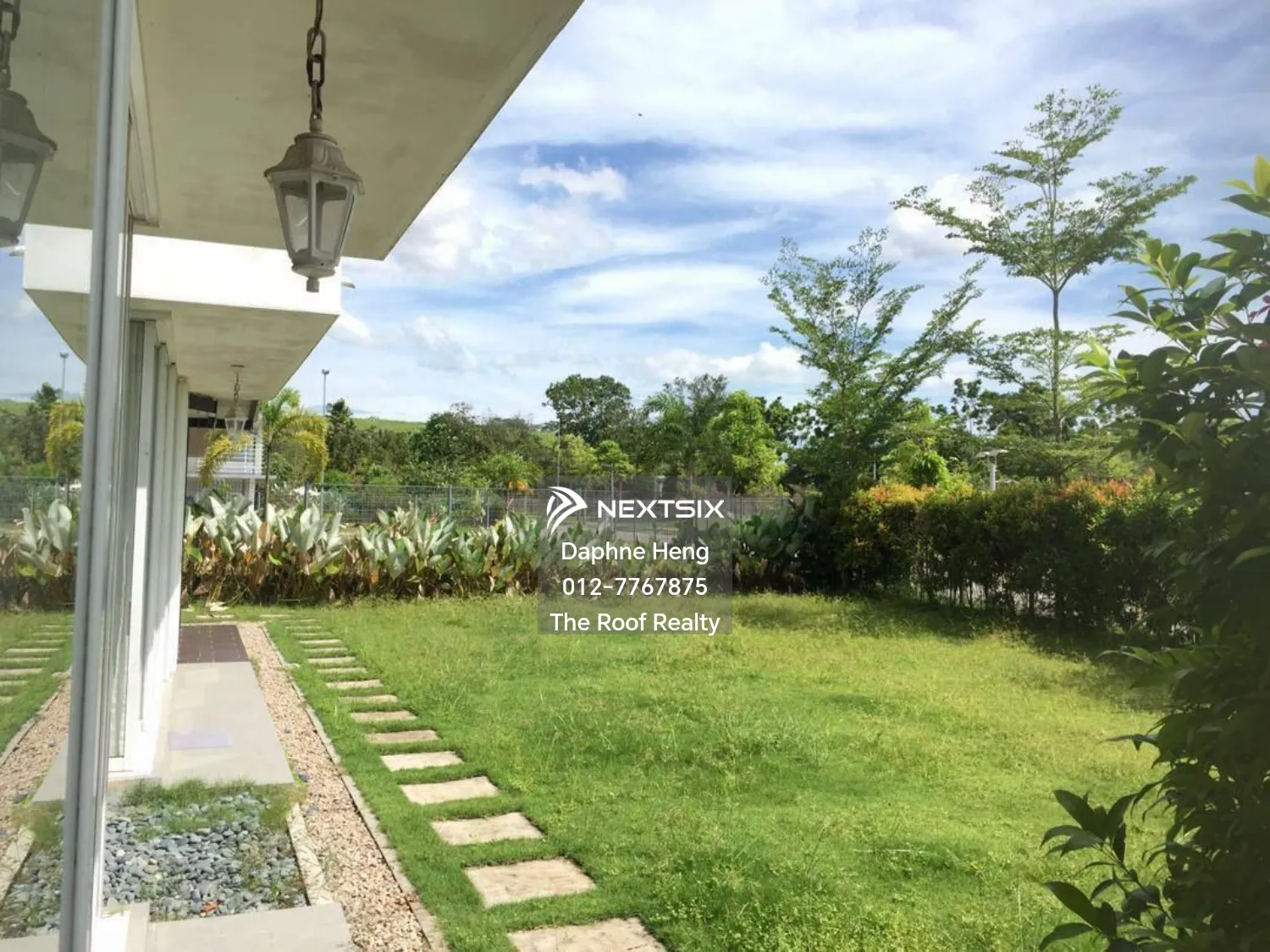 Semi-detached House For Sale in Iskandar Puteri (Nusajaya) Johor - Image 3