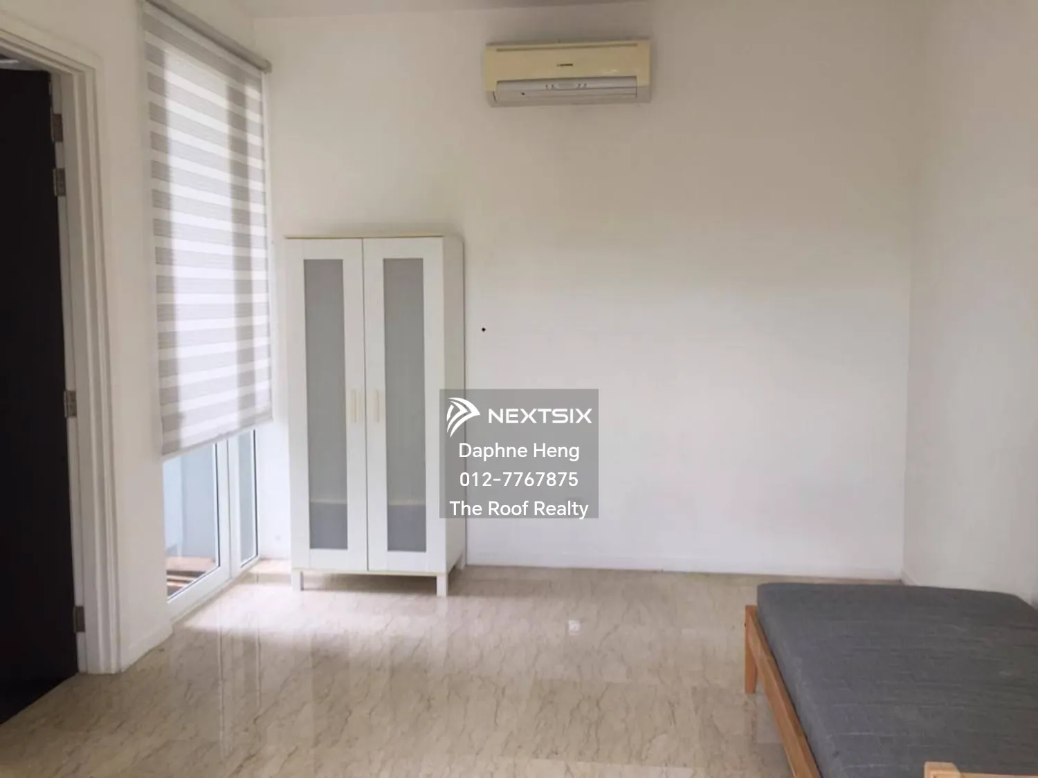 Semi-detached House For Sale in Iskandar Puteri (Nusajaya) Johor - Image 6
