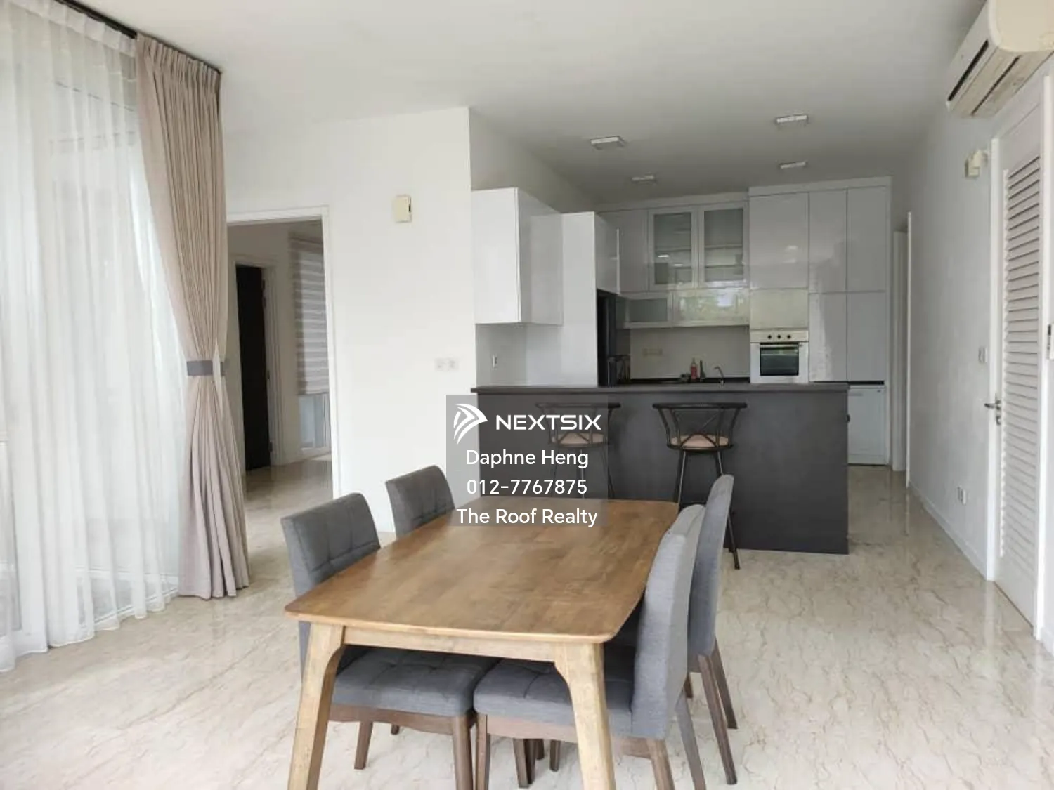 Semi-detached House For Sale in Iskandar Puteri (Nusajaya) Johor - Image 7