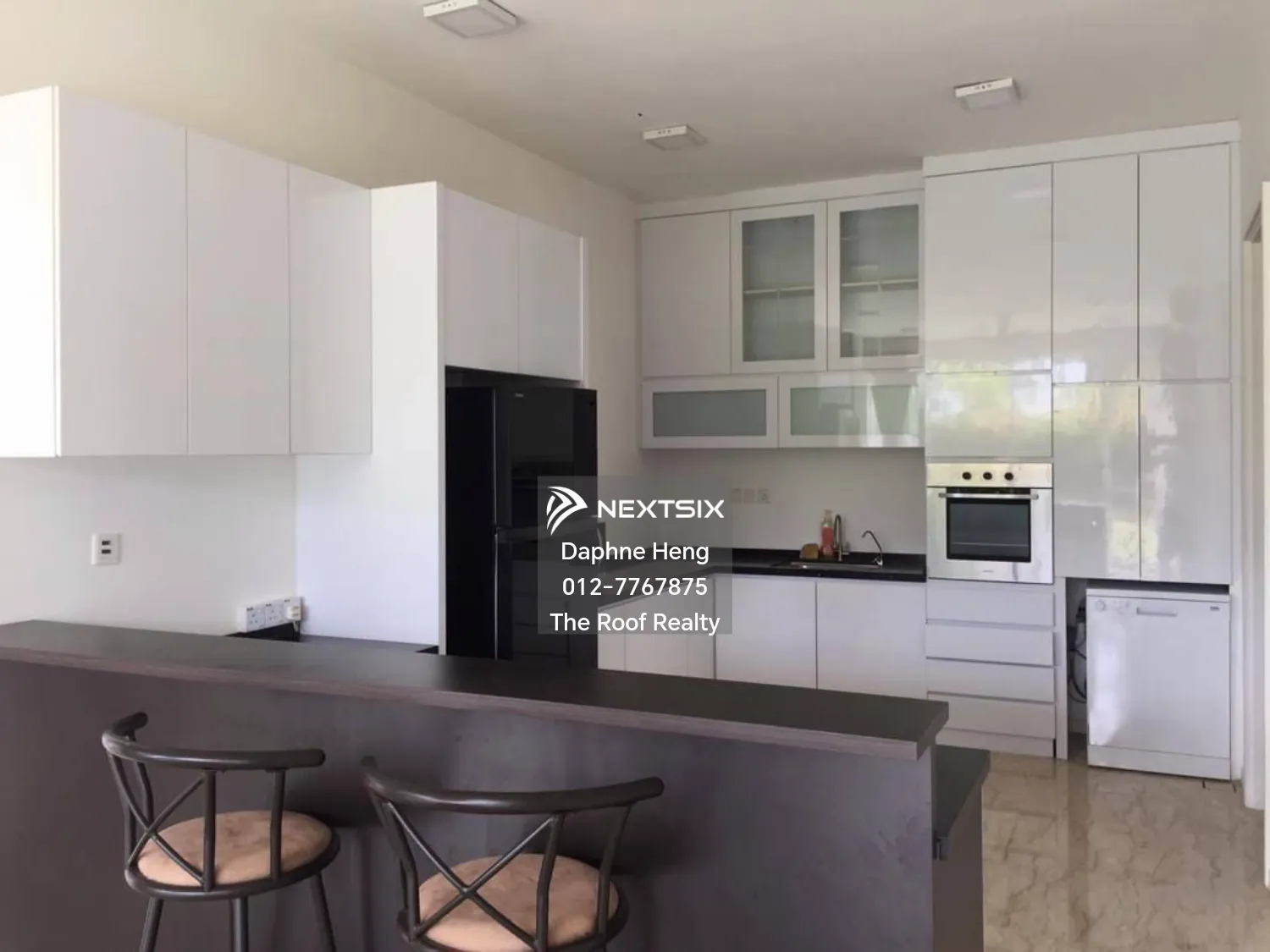 Semi-detached House For Sale in Iskandar Puteri (Nusajaya) Johor - Image 9