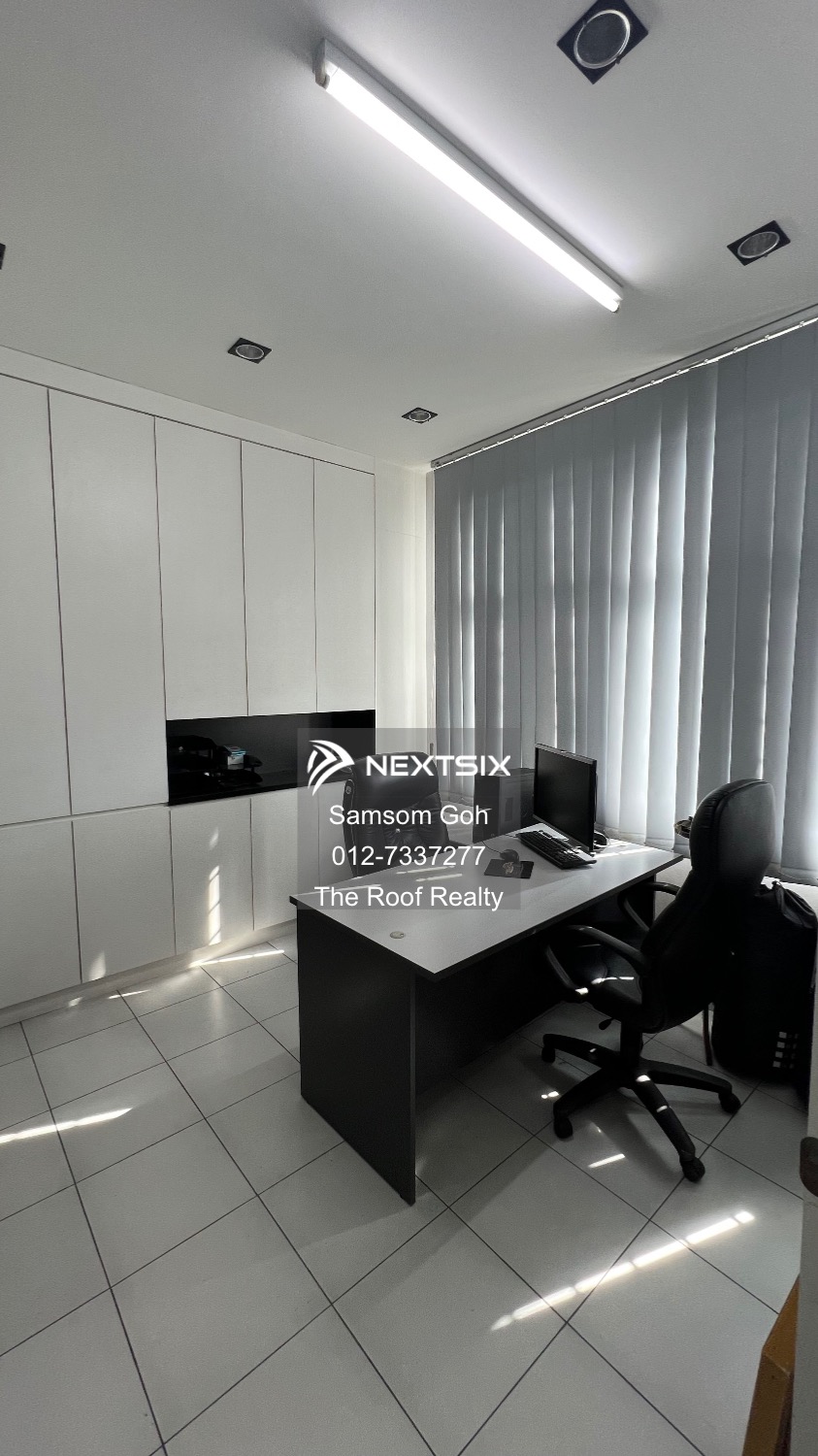 Shop For Sale in Perling Johor - Image 6