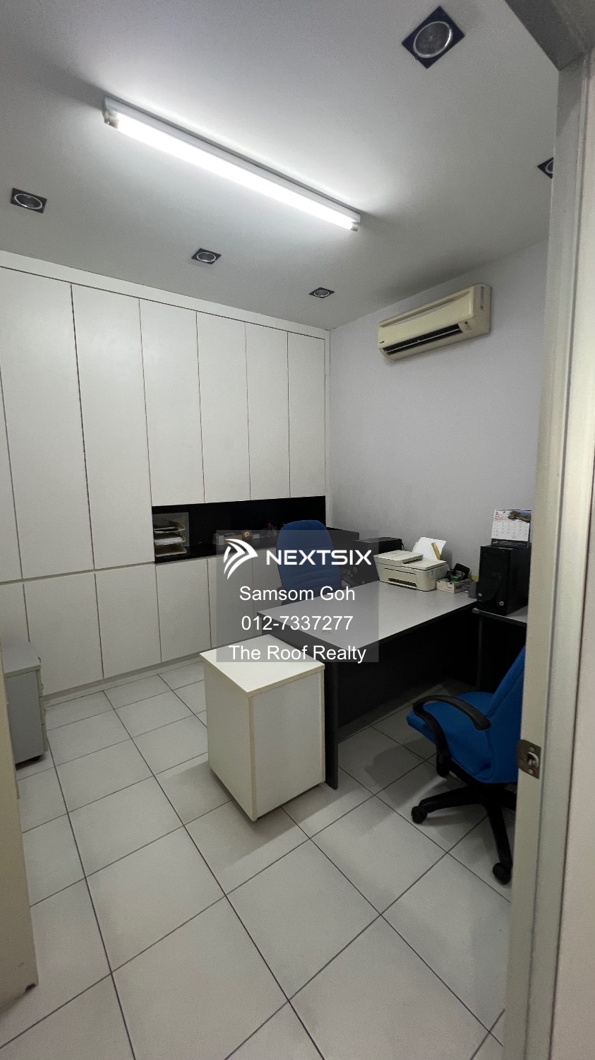 Shop For Sale in Perling Johor - Image 7