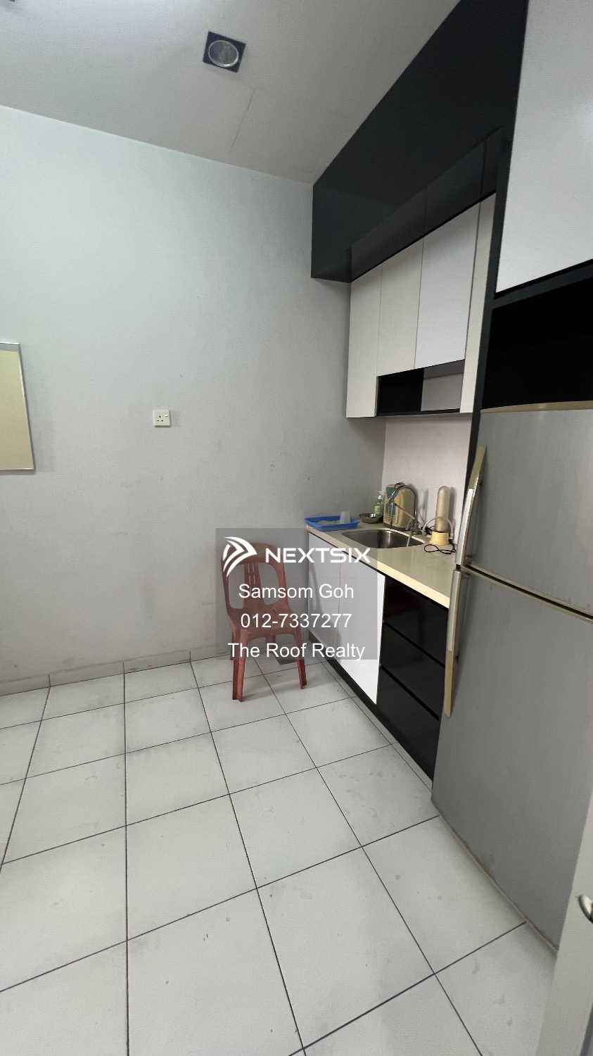 Shop For Sale in Perling Johor - Image 8