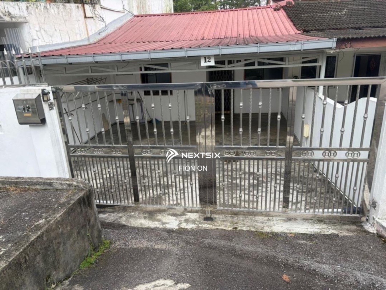 1-sty Terrace/Link House For Sale in Johor Bahru Johor