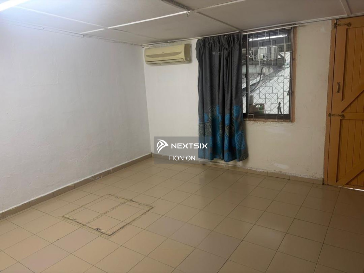1-sty Terrace/Link House For Sale in Johor Bahru Johor - Image 5