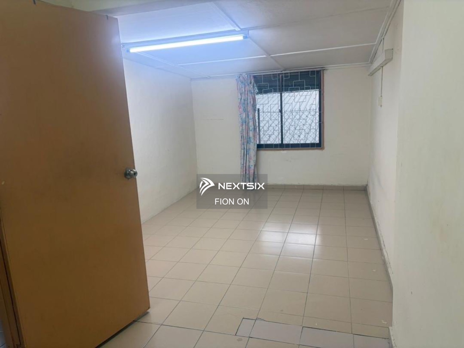 1-sty Terrace/Link House For Sale in Johor Bahru Johor - Image 6