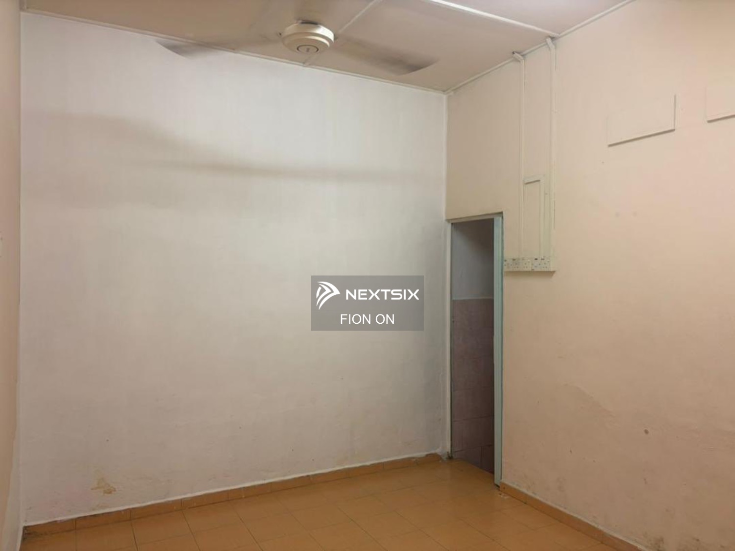 1-sty Terrace/Link House For Sale in Johor Bahru Johor - Image 7